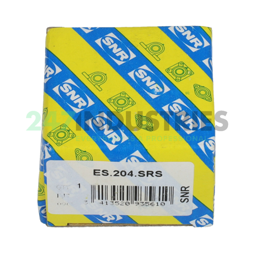 ES204SRS SNR Image 3