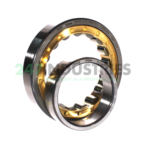 NU214-E-XL-M1A-C3 FAG Image 3