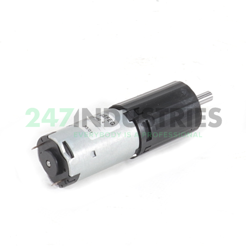 M28X20S12VPKS30I14 Antriebstechnik Gefeg Image 3