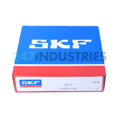 314-Z SKF Image 3