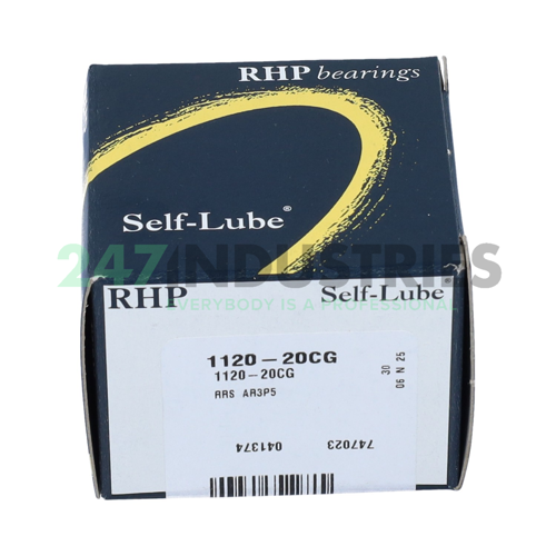 1120-20CG RHP Image 3