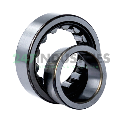 NJ2209WC3 NSK Image 3