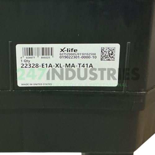 22328-E1A-XL-MA-T41A FAG Image 3