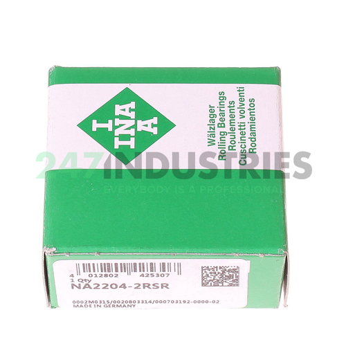 NA2204.2RSA INA Image 2