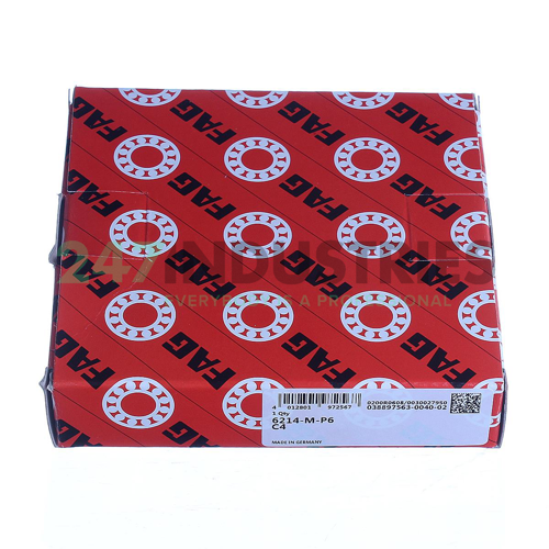 6214-M-P6-C4 FAG Image 4