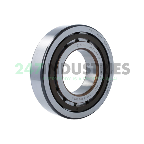 NUP316ECP SKF