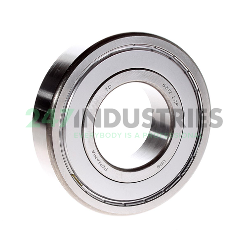 6312 2ZR URB Image 1