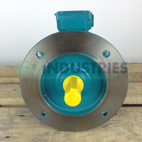 WW-DA90SE-D-B5 Brook Crompton Image 4