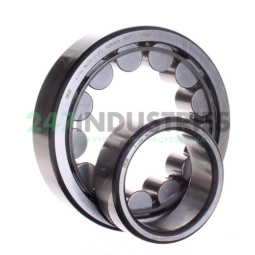 NU314-E-JP3 FAG Image 3