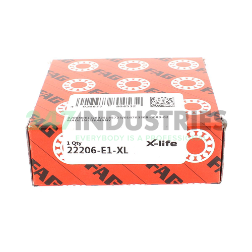 22206-E1-XL FAG Image 6