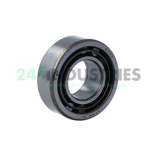 NU2205WC3 NSK