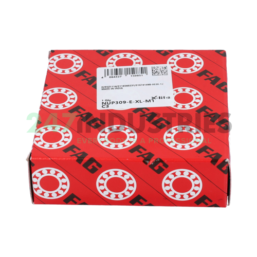 NUP309-E-XL-M1-C3 FAG Image 4