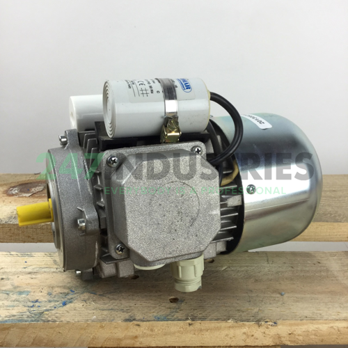 MD63B2B14 ICME Italy