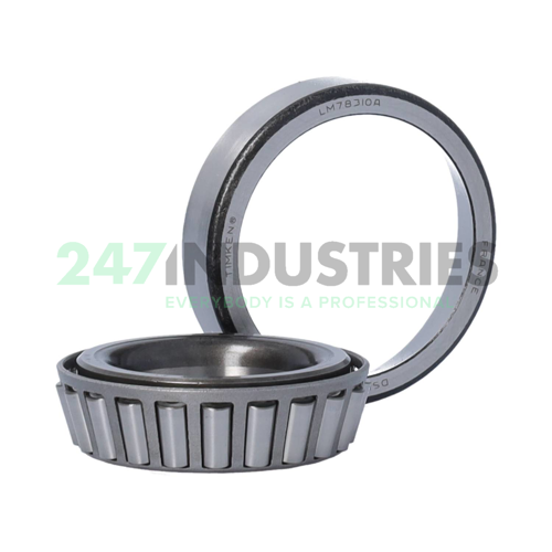 LM78349-90401 Timken Image 3