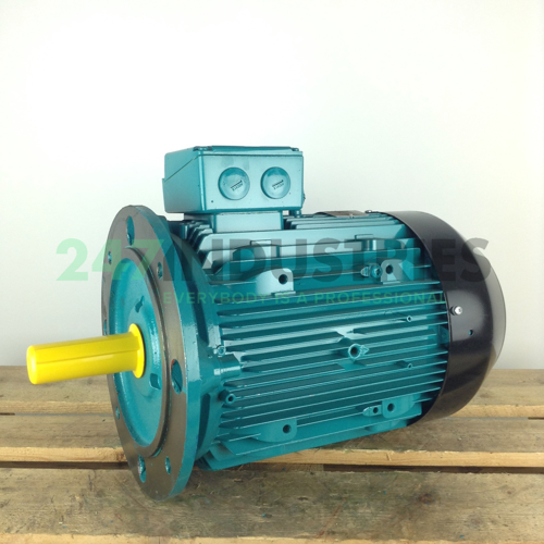 WU-DA160LR-D-B3 Brook Crompton