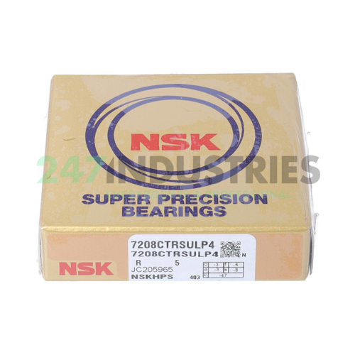 7208CTRSULP4 NSK