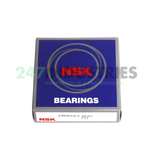 6909VVC3 NSK Image 3