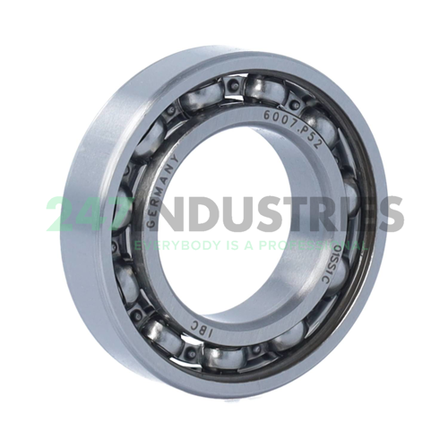 6007.P52 IBC Bearings Image 2