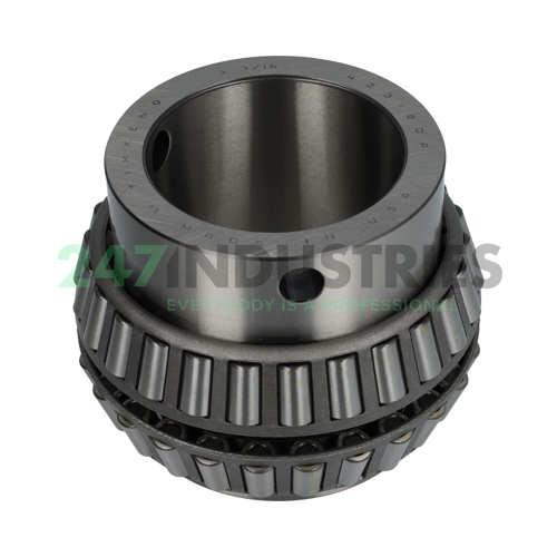 42318DA Timken Image 4