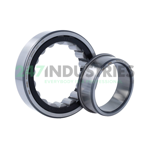 NJ2216-E-XL-TVP2-C3 FAG Image 3