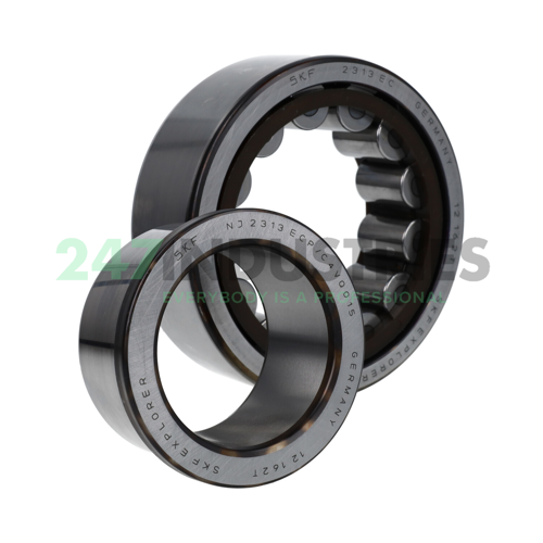 NJ2313ECP/C4VQ015 SKF