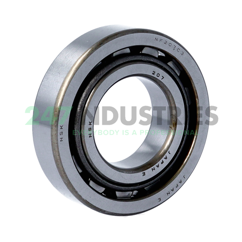 NF207WC3 NSK