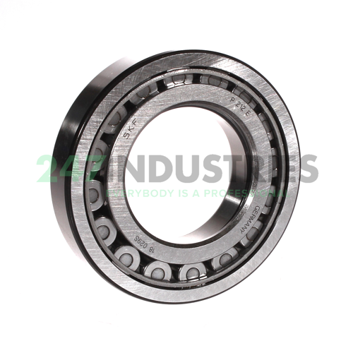 NUP212ECJ SKF Image 2