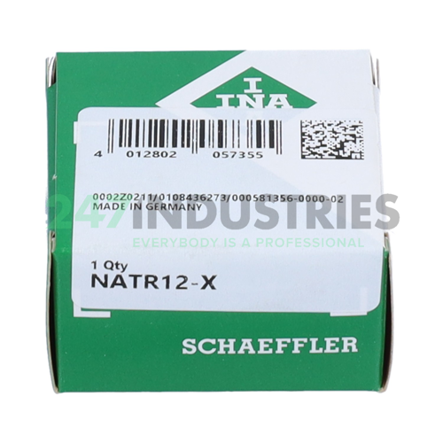 NATR12-X INA Image 3