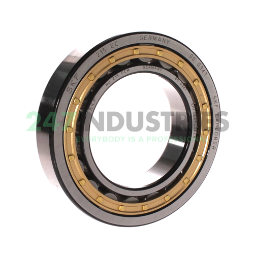 NU215ECM SKF
