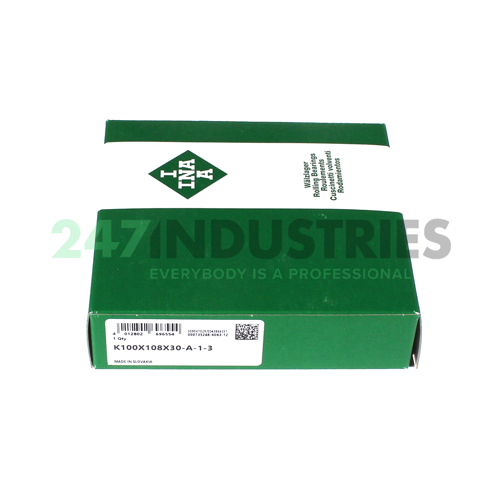 K100X108X30-A-1-3 INA Image 3