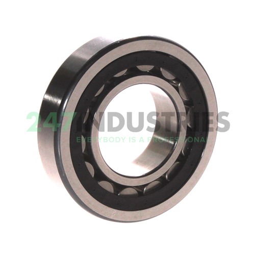 NU207-E-XL-TVP2-C4 FAG Image 2