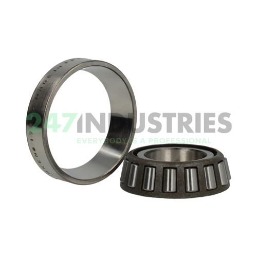 17118/17244 Timken Image 2