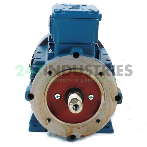 2.2K31AL290S2B34 WEG Image 2