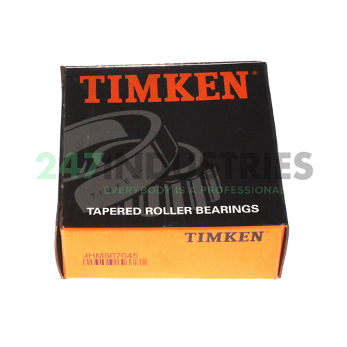 JHM807045 Timken Image 3