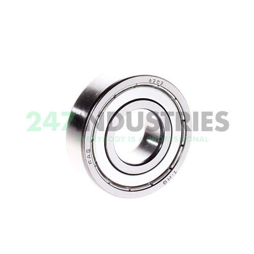 6203.2ZR FAG