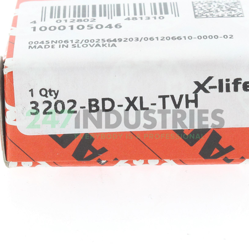 3202-BD-XL-TVH FAG Image 6