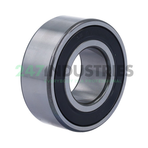 3207A-2RS1/C3 SKF Image 2