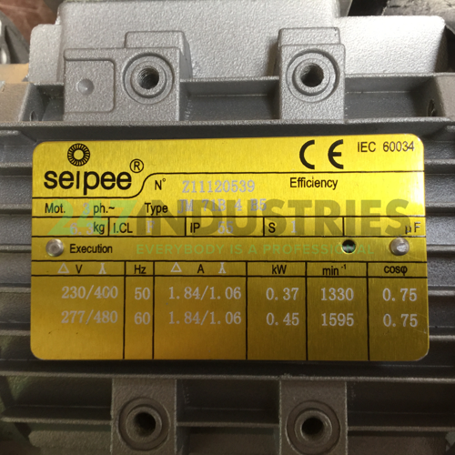 JM71B4B5-IDM Seipee Image 4