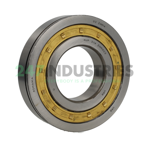 NUP 314 ENMAC3 URB Image 2