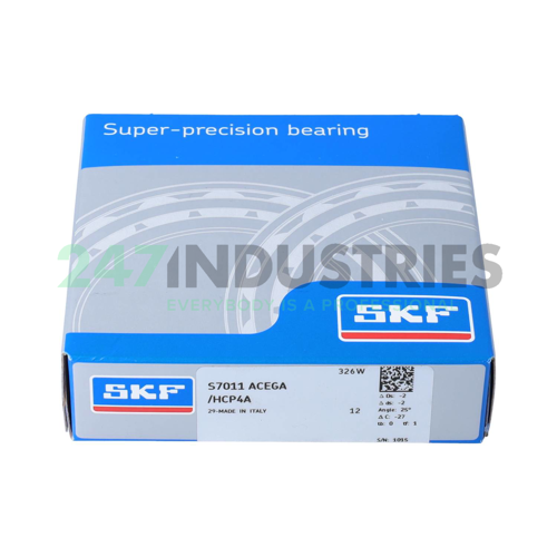 S7011ACEGA/HCP4A SKF Image 3