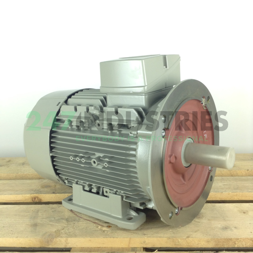 1LE1003-1CB23-4JA4-Z Siemens Image 3