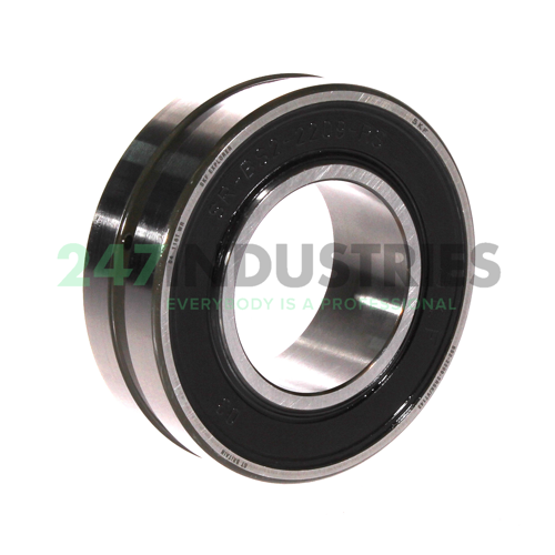 BS2-2209-2RSK/VT143 SKF
