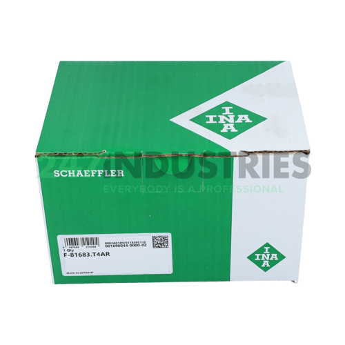 F-81683.T4AR INA Image 3