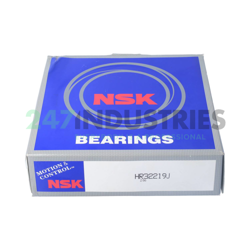 HR32219J NSK Image 4