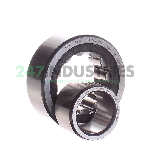 NU2306E.TVP2 FAG Image 2