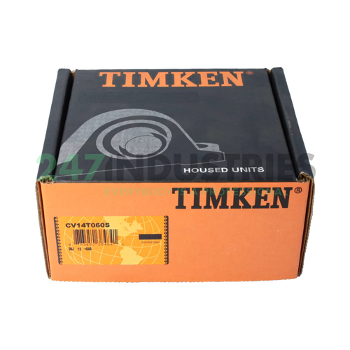 CV14T060S Timken Image 3