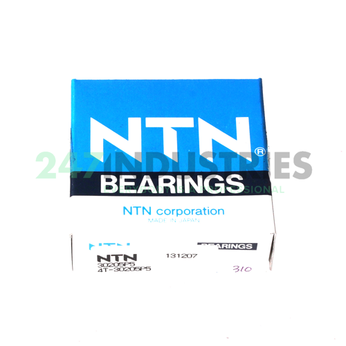 4T-30205P5 NTN Image 4