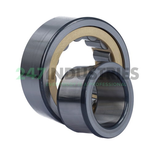 NJ2310-E-XL-M1A-C4 FAG Image 3