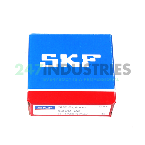 6300-2Z SKF Image 3