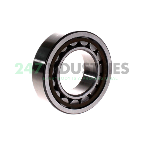 NU2209ECP SKF Image 2